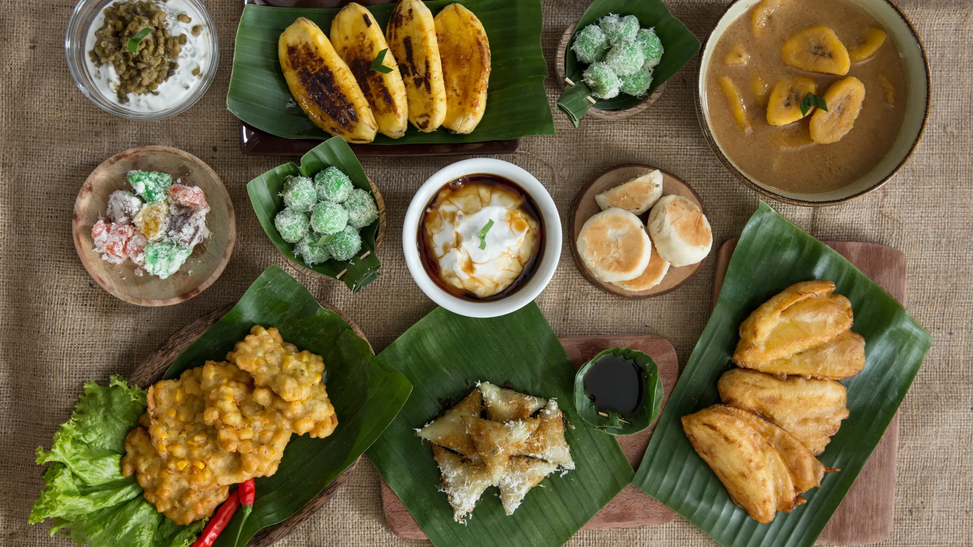 A foodie's guide to balinese cuisine